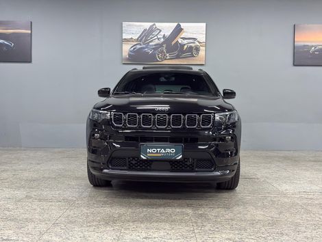 Jeep COMPASS S T270 1.3 TB 4x2 Flex Aut.