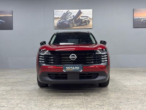 Nissan KICKS Advance 1.0 Turbo Flex Aut.