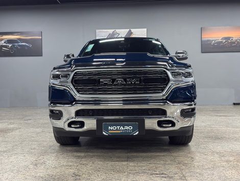 RAM 1500 REBEL 5.7 HEMI CD V8 4x4 Aut.