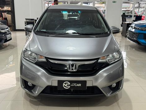 Honda Fit EX/S 1.5 Flex/Flexone 16V 5p Aut.