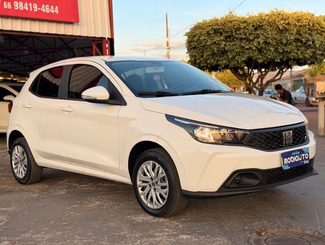 Fiat ARGO DRIVE 1.0 6V Flex