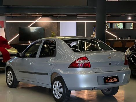 Chevrolet PRISMA  Sed. Maxx/ LT 1.4 8V ECONOF. 4p