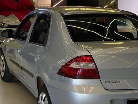 Chevrolet PRISMA  Sed. Maxx/ LT 1.4 8V ECONOF. 4p