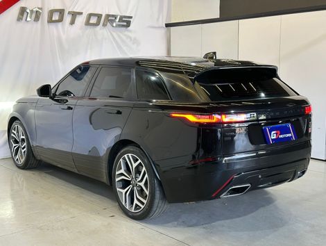 Land Rover Range R. VE. R-Dyn SE 2.0 4x4 300cv Aut.