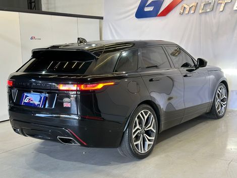 Land Rover Range R. VE. R-Dyn SE 2.0 4x4 300cv Aut.