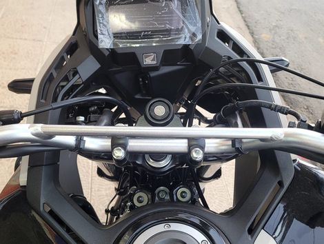 HONDA SAHARA 300 ADVENTURE ABS FLEX