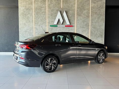 Chevrolet ONIX SEDAN Plus LT 1.0 12V Flex 4p Mec.