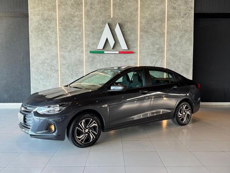 Chevrolet ONIX SEDAN Plus LT 1.0 12V Flex 4p Mec.