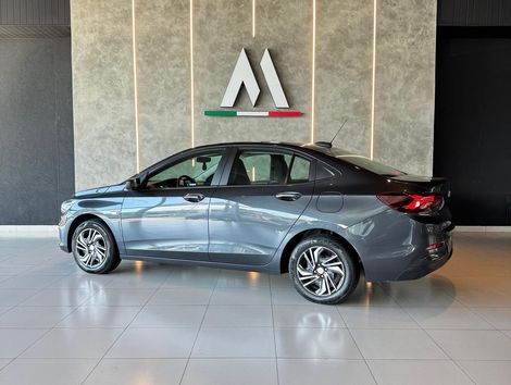 Chevrolet ONIX SEDAN Plus LT 1.0 12V Flex 4p Mec.
