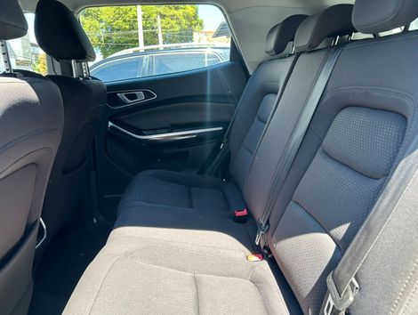 CHERY Tiggo 5X T 1.5 16V Turbo Flex Aut.