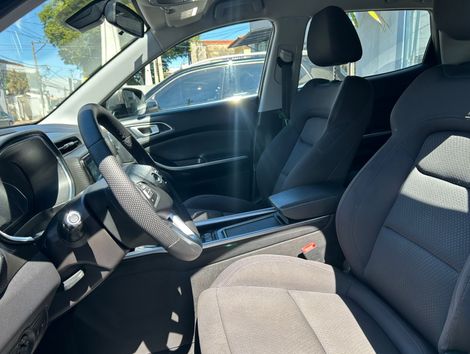 CHERY Tiggo 5X T 1.5 16V Turbo Flex Aut.