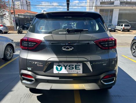 CHERY Tiggo 5X T 1.5 16V Turbo Flex Aut.