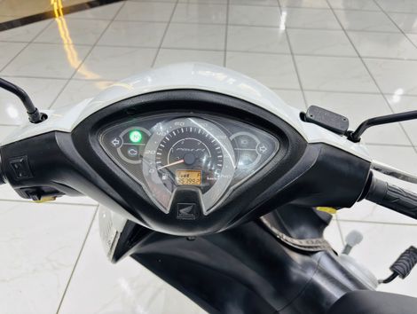 HONDA BIZ 125 EX/ 125 EX FLEX