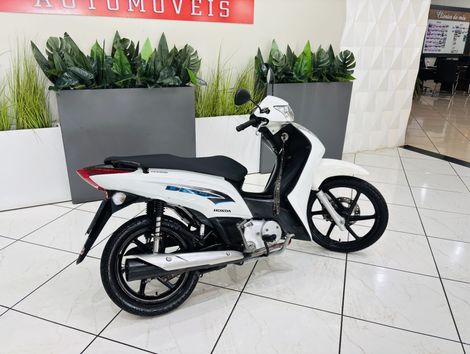 HONDA BIZ 125 EX/ 125 EX FLEX