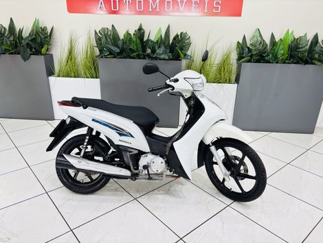 HONDA BIZ 125 EX/ 125 EX FLEX