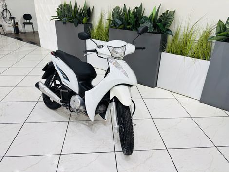 HONDA BIZ 125 EX/ 125 EX FLEX