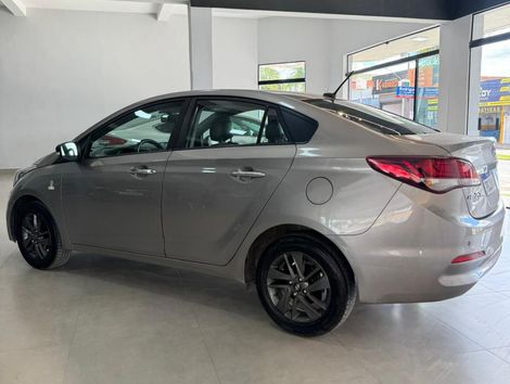 Hyundai HB20S Copa do Mundo 1.6 Flex 16V Aut.