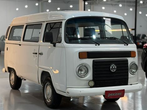 VolksWagen Kombi Standard 1.4 Mi Total Flex 8V