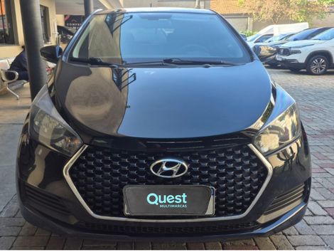 Hyundai HB20 Comf./C.Plus/C.Style 1.0 Flex 12V