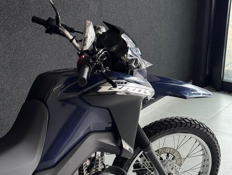 HONDA NXR 160 BROS FLEX