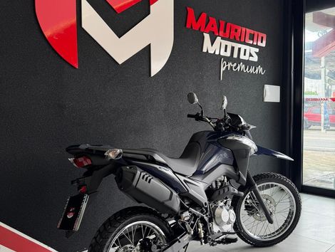 HONDA NXR 160 BROS FLEX