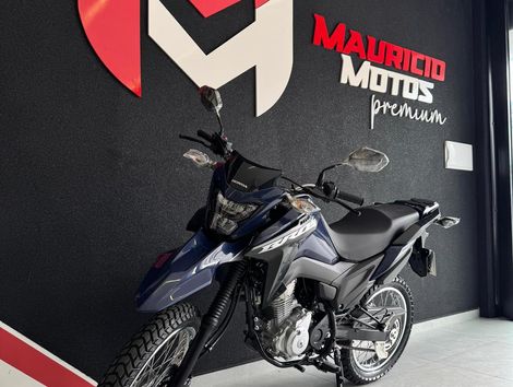 HONDA NXR 160 BROS FLEX