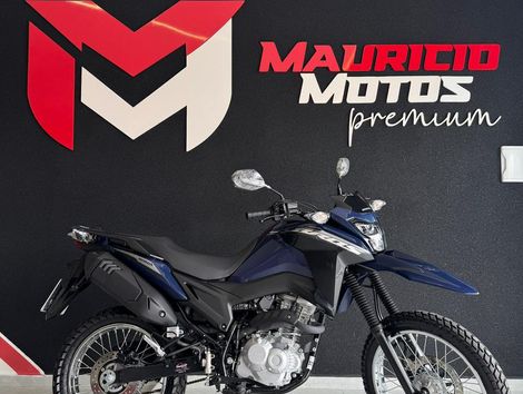 HONDA NXR 160 BROS FLEX