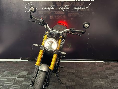 TRIUMPH SPEED 400
