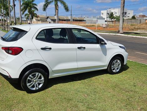 Fiat ARGO 1.0 6V Flex