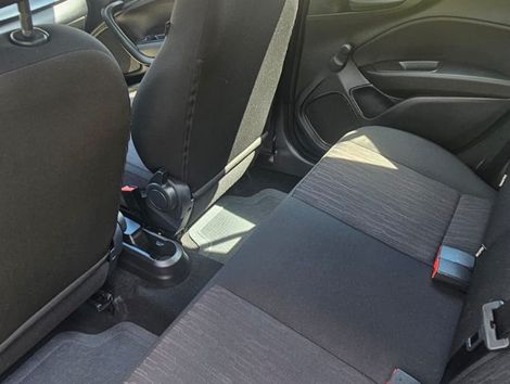 Fiat ARGO 1.0 6V Flex