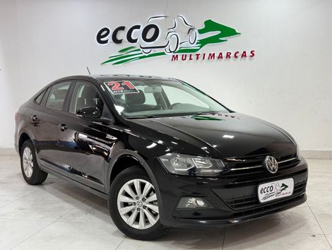 VolksWagen VIRTUS Comfort. 200 TSI 1.0 Flex 12V Aut