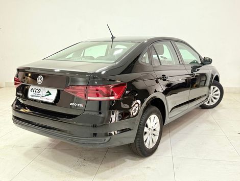 VolksWagen VIRTUS Comfort. 200 TSI 1.0 Flex 12V Aut
