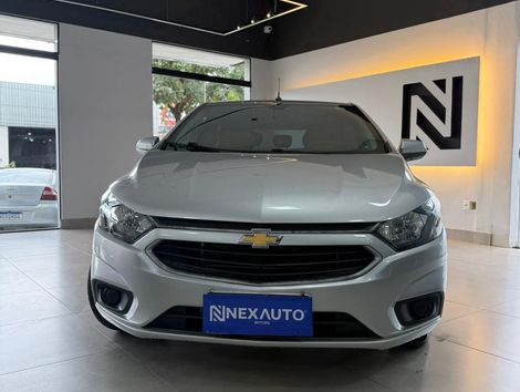 Chevrolet ONIX HATCH LT 1.0 8V FlexPower 5p Mec.