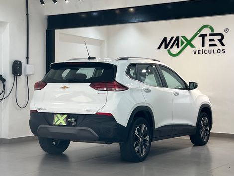 Chevrolet TRACKER Premier 1.2 Turbo 12V Flex Aut.