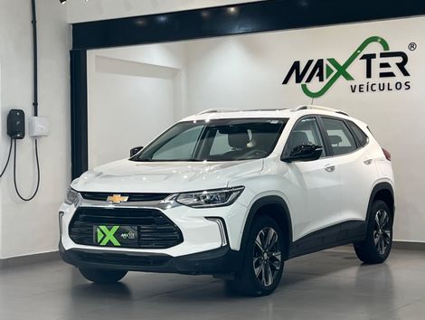 Chevrolet TRACKER Premier 1.2 Turbo 12V Flex Aut.