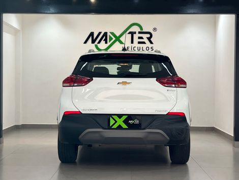 Chevrolet TRACKER Premier 1.2 Turbo 12V Flex Aut.