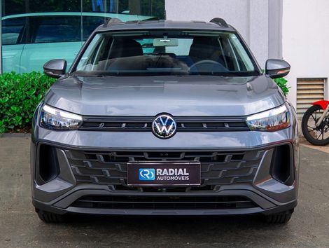 VolksWagen Tera 1.0 MPI Flex 12V 5p Mec.