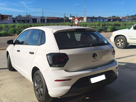 VolksWagen Polo Track 1.0 Flex 12V 5p