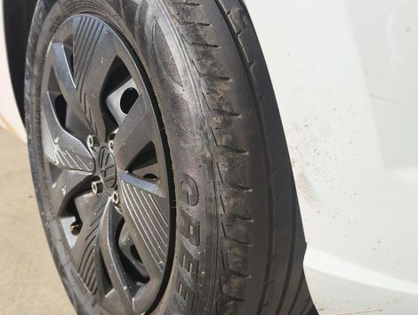 VolksWagen Polo Track 1.0 Flex 12V 5p