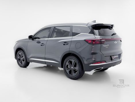 Caoa Chery Tiggo 7 SPORT 1.5 Turbo Flex 16V Aut.  