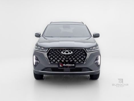 Caoa Chery Tiggo 7 SPORT 1.5 Turbo Flex 16V Aut.  