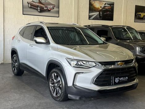 Chevrolet TRACKER Premier 1.2 Turbo 12V Flex Aut.