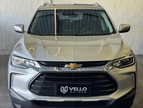 Chevrolet TRACKER Premier 1.2 Turbo 12V Flex Aut.