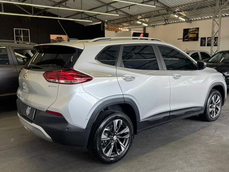 Chevrolet TRACKER Premier 1.2 Turbo 12V Flex Aut.