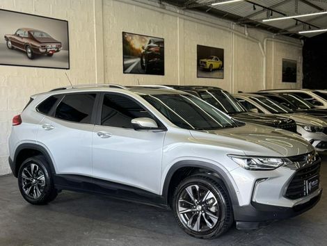 Chevrolet TRACKER Premier 1.2 Turbo 12V Flex Aut.