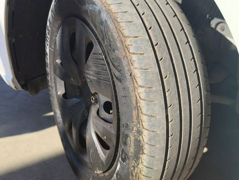 VolksWagen Polo Track 1.0 Flex 12V 5p