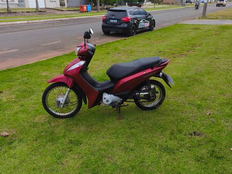 HONDA BIZ 125 ES/ 125 ES FLEX