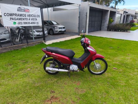 HONDA BIZ 125 ES/ 125 ES FLEX