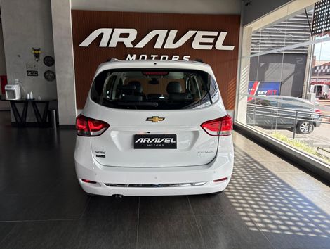 Chevrolet SPIN PREMIER 1.8 8V Econo.Flex 5p Aut.