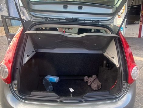 Fiat Palio ATTRACTIVE 1.0 EVO Fire Flex 8v 5p